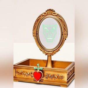 Bath & Body Works Evil Queen Vanity Mirror New In Box